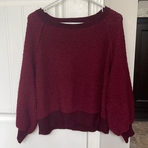Women’s Sweater